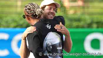 Vettel hält sich Comeback in Sportwagen-WM offen