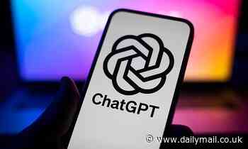 ChatGPT can now answer out loud with five different synthesised voices when users talk to the AI chatbot