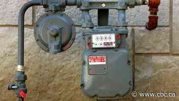 Man charged with endangering lives after gas meters damaged in downtown Regina