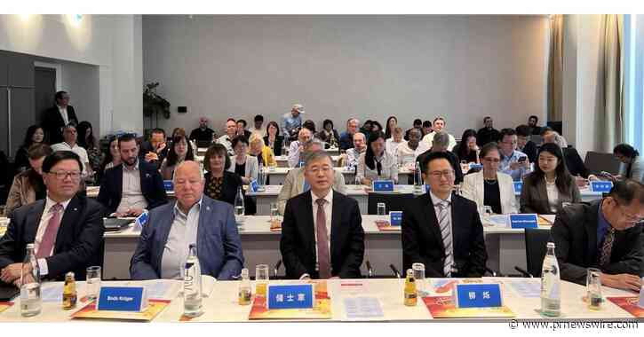 134-я Кантонская ярмарка растет, ориентируя рекламу на Германию, Турцию и Нидерланды