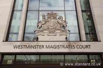 Five Bulgarians charged with spying for Russia to appear in court