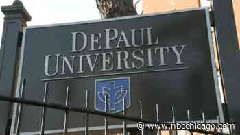 Robberies at Loyola, DePaul prompt safety concerns among college students across Chicago