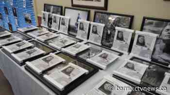 Conquering cancer through community calendar by Gilda's Club