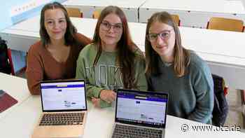 Kahlaer Schüler forschen zu REIMAHG-Zwangsarbeitern