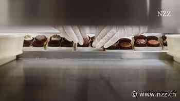 Läderach-Affäre: Wechsel eines Markennamens lohnt sich nur in Extremfällen