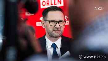 Billiger tanken – Polens erbitterter Wahlkampf soll auch an der Zapfsäule stattfinden