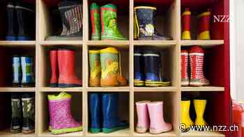 KOLUMNE - Der Staat und seine Kinder – warum die Familienpolitik eine liberale Wende braucht