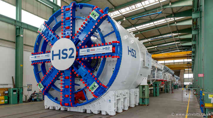 A cut-back HS2 could end up being slower than the existing railway