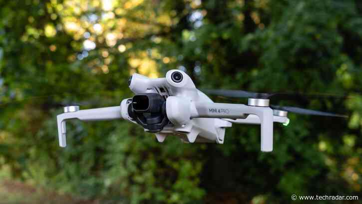 DJI Mini 4 Pro review: minor update or serious upgrade?