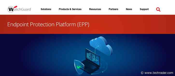 WatchGuard Endpoint Protection Platform review