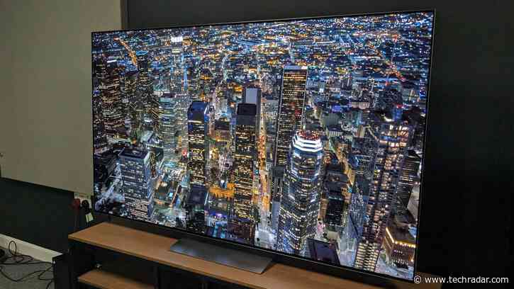 LG G3 OLED review: LG's brightest OLED TV ever delivers elite pictures
