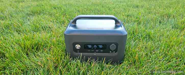 Ugreen PowerRoam GS1200 power station review