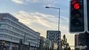 Börsen-Ticker: SMI wird leicht tiefer erwartet - Im späten US-Handel glückt Stabilisierung - Euro gibt etwas nach