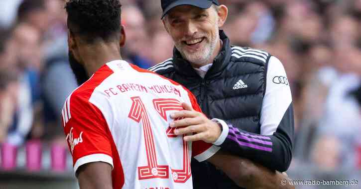 Tuchel lässt Rotation offen – Sané erfreut Hoeneß‘ Herz