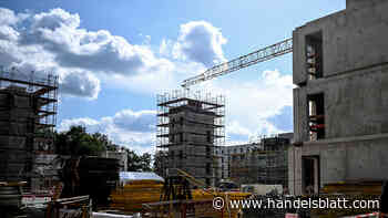 Alternative Geldanlagen : Profi-Investoren werden bei Immobilien und Private Equity vorsichtiger