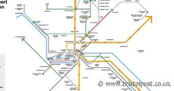 Bristol underground plans ruled out by Metro Mayor Dan Norris