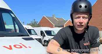 Voi helps Sam on his journey from jail to a job
