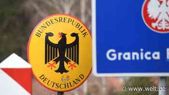 Grenzkontrollen zu Polen und Tschechien laut Faeser in Vorbereitung