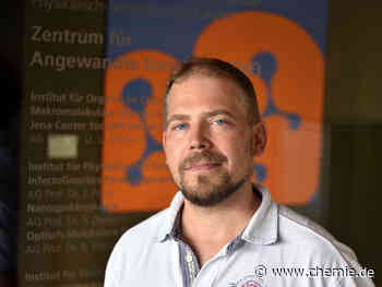 Neuartiger Ansatz zur Herstellung von Nanomaterialien entwickelt