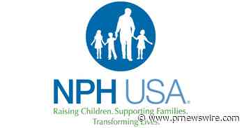 GALAS TO SHOW HOW NPH USA TRANSFORMS THE LIVES OF CHILDREN IN DESPERATE NEED