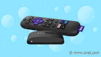 Roku Announces Roku Express 4K with Voice Remote Pro Bundle     - CNET