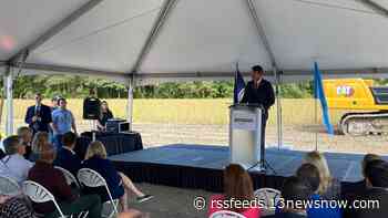 Amazon to build 2 operations facilities in Virginia Beach, expected to bring 1,000+ new jobs