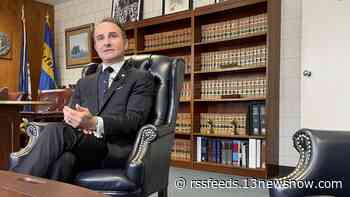 'You can do a lot with $1 million' | With newly passed Virginia budget, comes additional dollars for state witness protection program