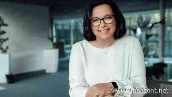 RTL-Managerin Karin Immenroth im Portrait: "Die richtige Revolution durch Generative AI kommt erst noch"