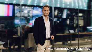 ProSiebenSat.1: Bert Habets soll den Fernsehkonzern retten, sonst droht die Zerschlagung