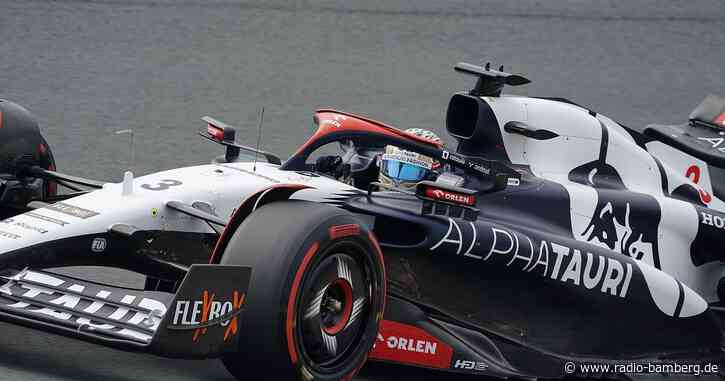 Spekulation über Adidas als künftiger F1-Teamsponsor