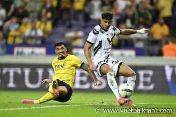 Anderlecht heeft probleem en dat zal nog wel een tijdje aanhouden: "Begonnen in het tussenseizoen"
