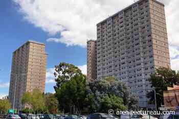 Victoria to replace 44 high-rise public housing towers