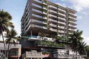 ‘Poster child for tropical urbanism’ proposed for Cairns