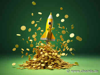 traceless materials sichert sich €36,6 Mio. für den Bau erster Industrieanlage für ihre biozirkuläre Alternative zu Plastik