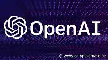 Sprach- und Bildfunktionen: Nutzer können bald mit ChatGPT sprechen