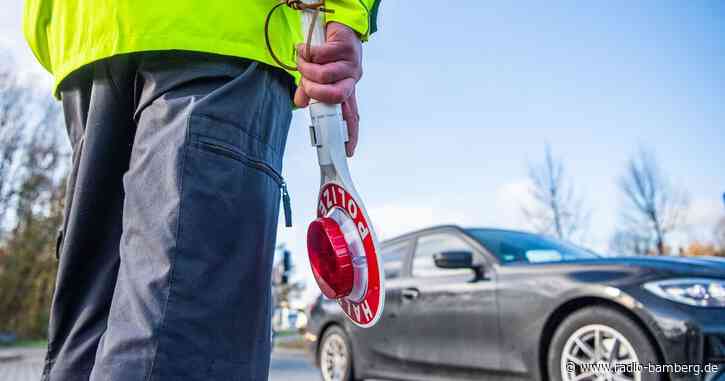 Verstärkte Polizeikontrollen: Aktionstag für mehr Sicherheit