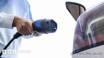 Electric vehicles: Lack of NI car chargers blamed on grid connection costs