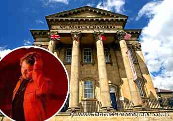 Lewish Capaldi to perform at St Mary's Chambers next month