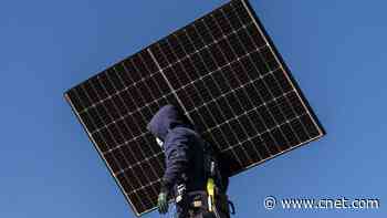 Why Solar Panels Will Likely Keep Getting Cheaper     - CNET