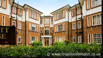 Planning appeal for extra floor on Belsize Park flats rejected