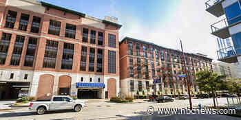 Off-duty officer shoots Houston neighbor who he thought was breaking in, officials say