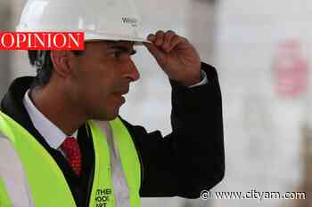 Scrapping HS2 will sabotage all of our efforts to level up cities across the UK