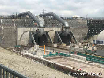 The Chris Stokes Column - Britain's high infrastructure costs at heart of HS2's challenges