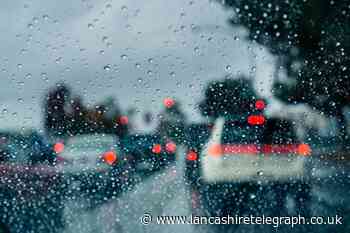 UK weather: How to stay safe of driving in Storm Agnes