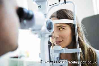 Eye cancer: Optician issues signs and symptoms warning