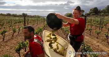Frankreich: Der Kampf um knappes Wasser beginnt