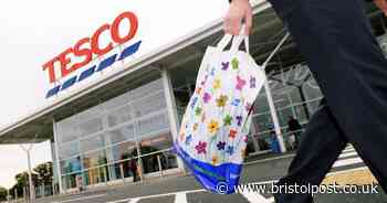 Tesco's message to shoppers visiting the supermarket before October 3