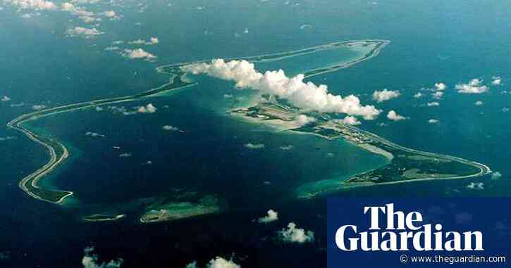 Tamil refugees on Diego Garcia win fight against forcible return to Sri Lanka
