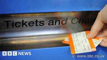 London train costs to rise without day travelcard, charity warns