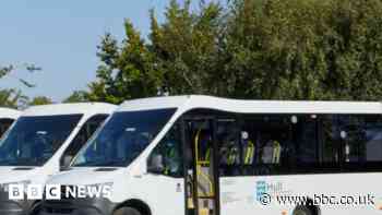 Hull: New accessible buses to improve transport